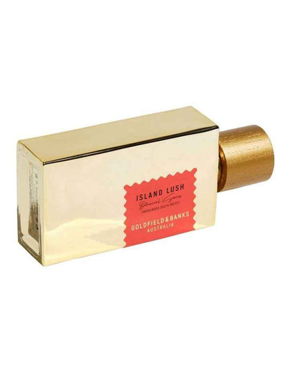Island Lush Perfume 100ml