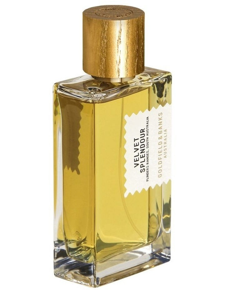 Velvet Splendour Perfume 100ml