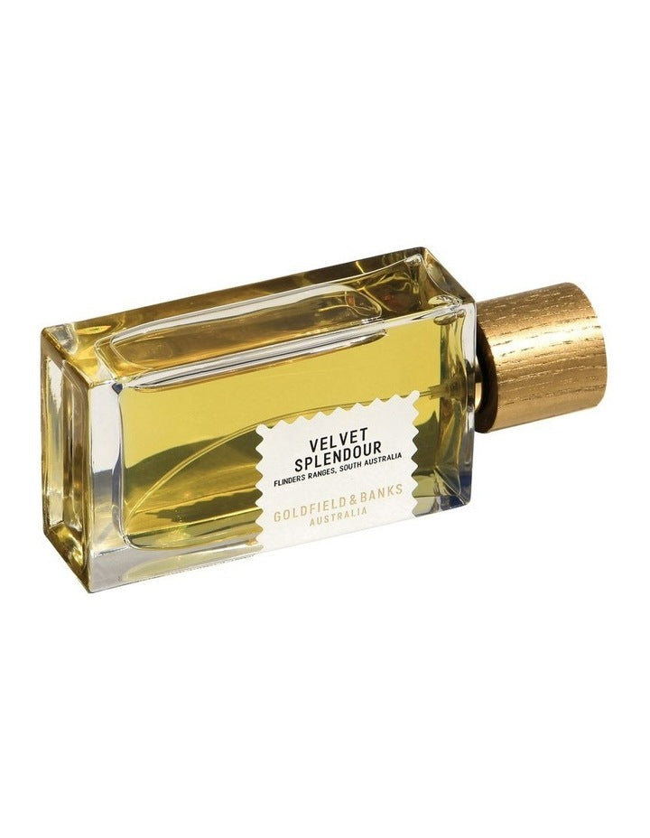 Velvet Splendour Perfume 100ml