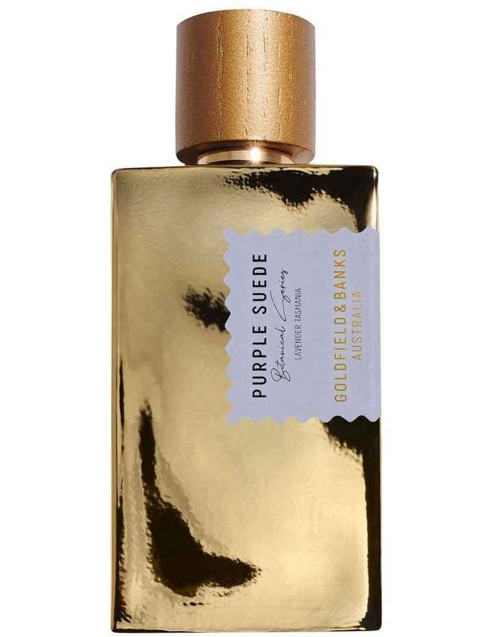 Purple Suede Perfume 100ml