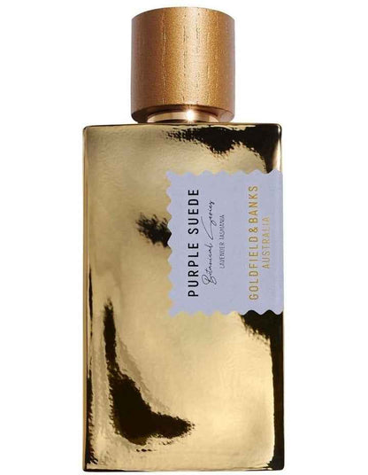 Purple Suede Perfume 100ml