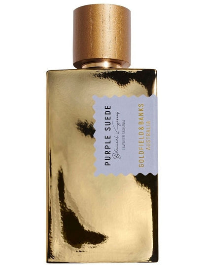 Purple Suede Perfume 100ml