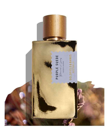 Purple Suede Perfume 100ml