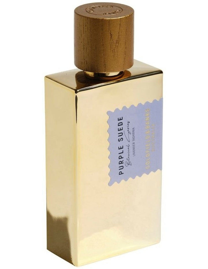Purple Suede Perfume 100ml
