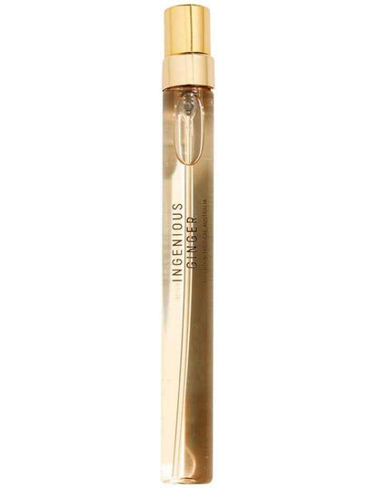 Ingenious Ginger Perfume Travel Spray 10ml