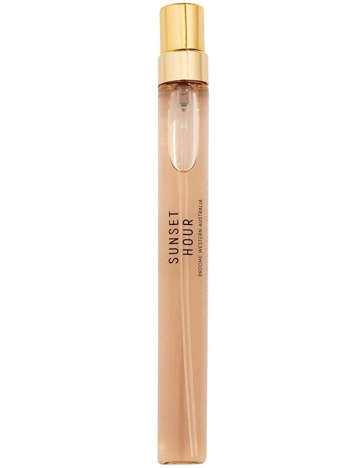 Sunset Hour Perfume Travel Spray 10ml