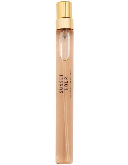 Sunset Hour Perfume Travel Spray 10ml