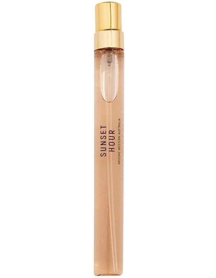 Sunset Hour Perfume Travel Spray 10ml