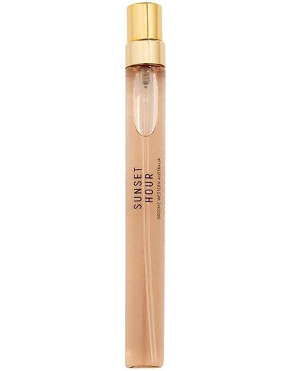 Sunset Hour Perfume Travel Spray 10ml