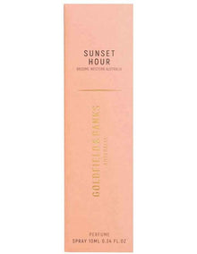 Sunset Hour Perfume Travel Spray 10ml