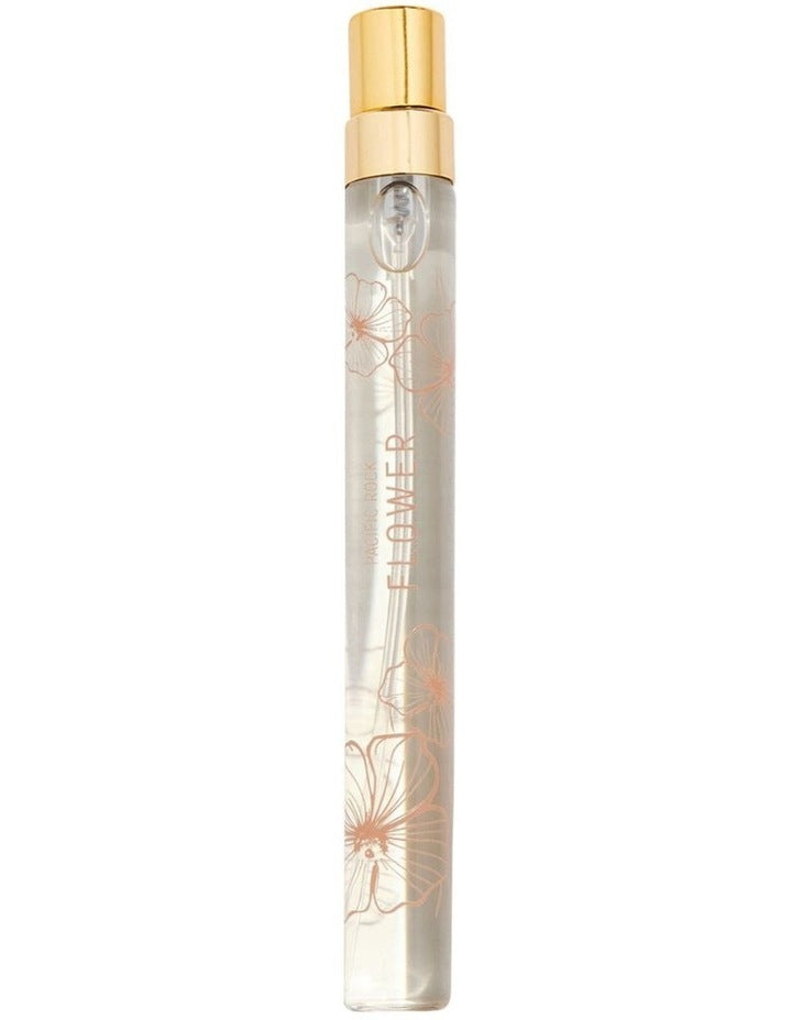 Pacific Rock Flower Travel Spray 10ml