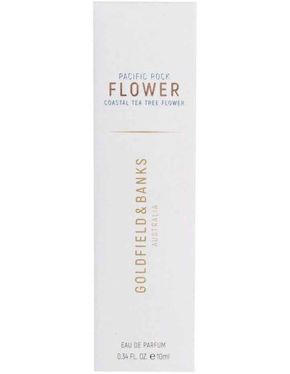 Pacific Rock Flower Travel Spray 10ml