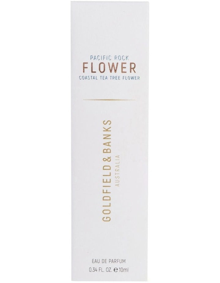 Pacific Rock Flower Travel Spray 10ml