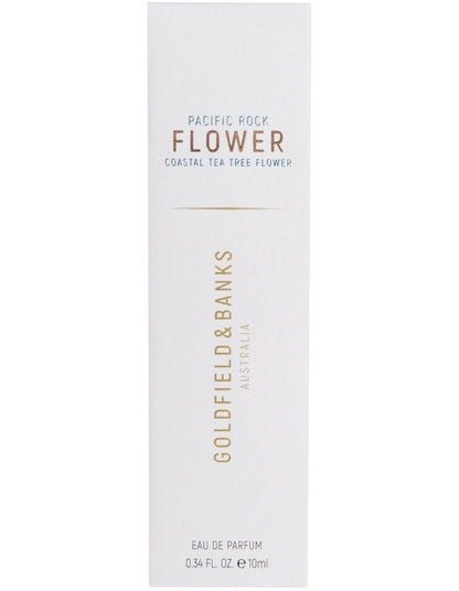 Pacific Rock Flower Travel Spray 10ml