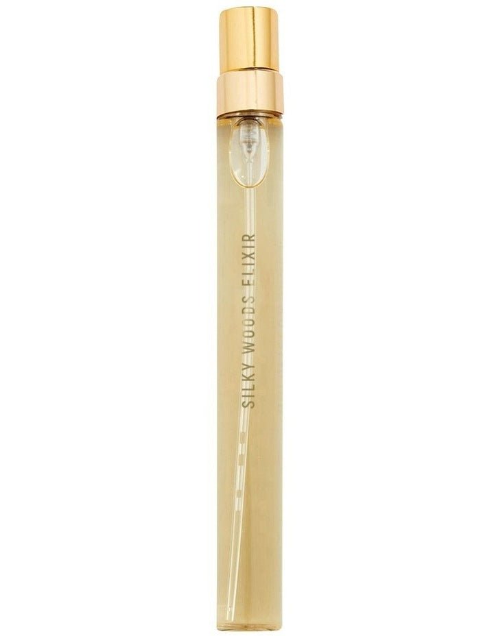Silky Woods Elixir Perfume Travel Spray 10ml