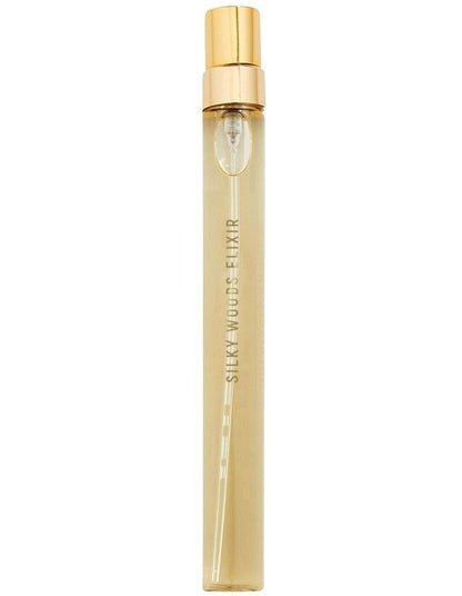 Silky Woods Elixir Perfume Travel Spray 10ml