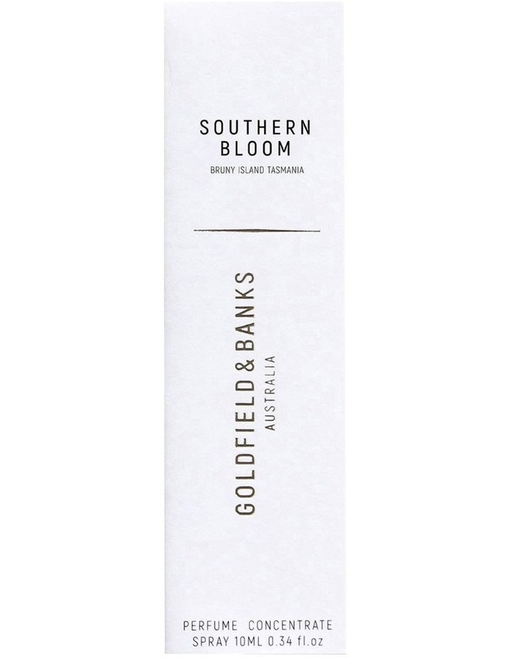 Southern Bloom Perfume Travel Spray 10ml