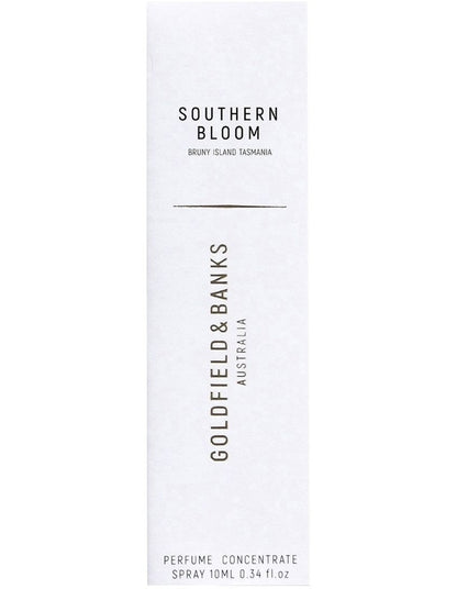Southern Bloom Perfume Travel Spray 10ml