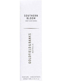 Southern Bloom Perfume Travel Spray 10ml