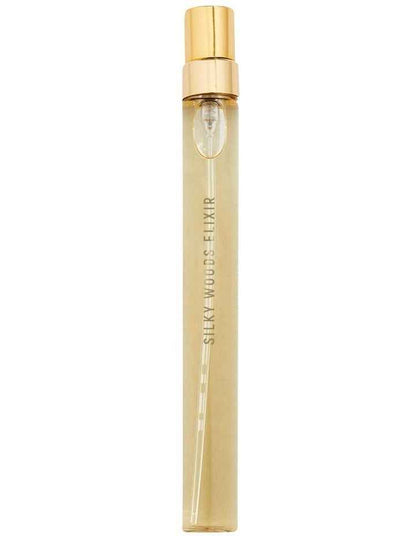 Silky Woods Perfume Travel Spray 10ml