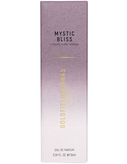 Mystic Bliss Travel Spray 10ml