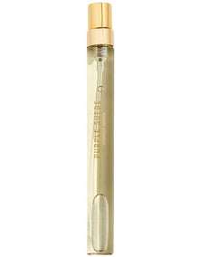 Purple Suede Perfume Travel Spray 10ml