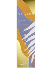 Purple Suede Perfume Travel Spray 10ml