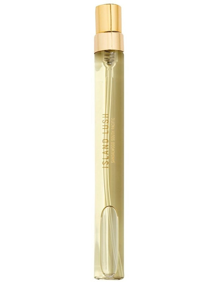 Island Lush Perfume Travel Spray 10ml