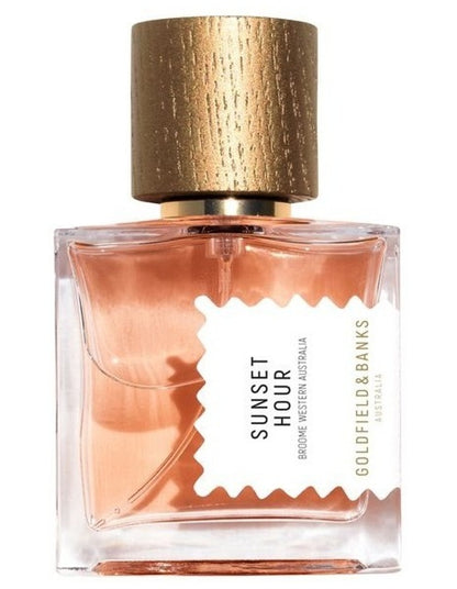Goldfield & Banks Sunset Hour Perfume