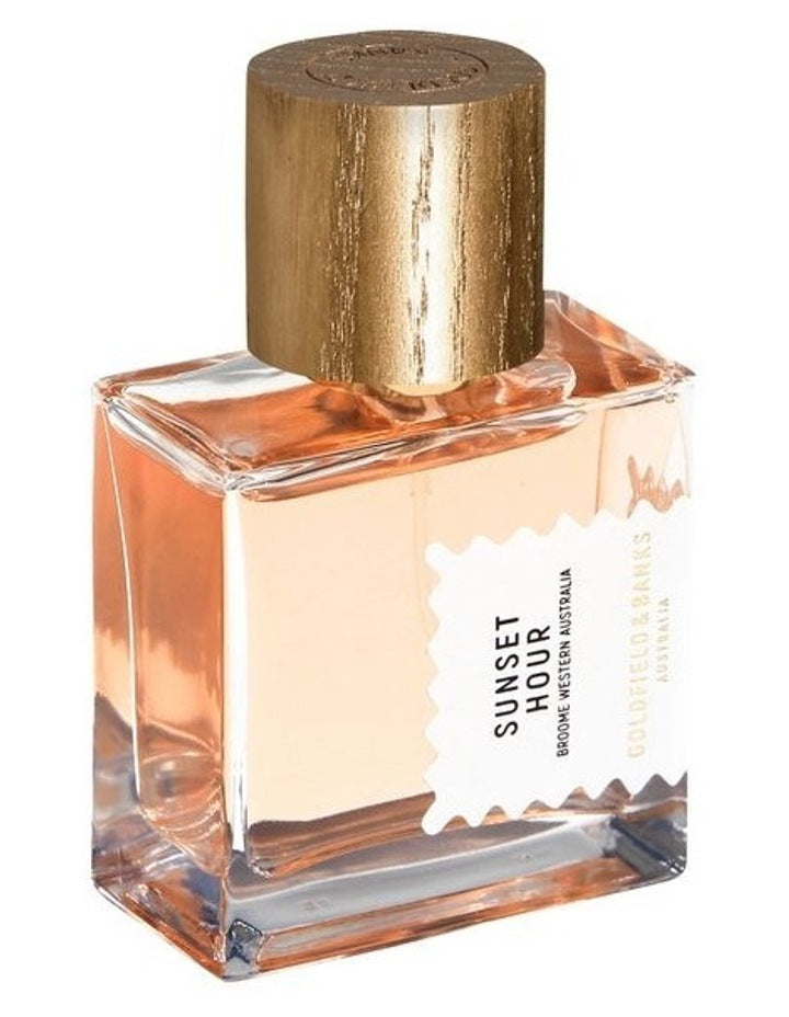 Goldfield & Banks Sunset Hour Perfume