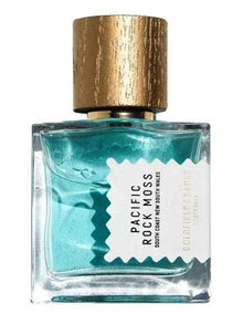 Pacific Rock Moss Perfume