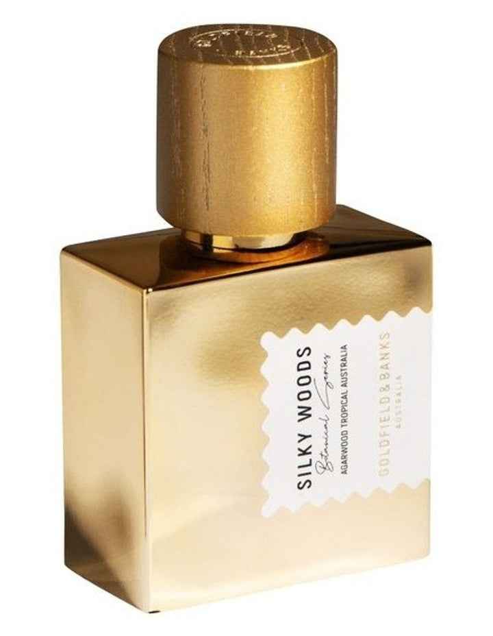 Silky Woods Perfume