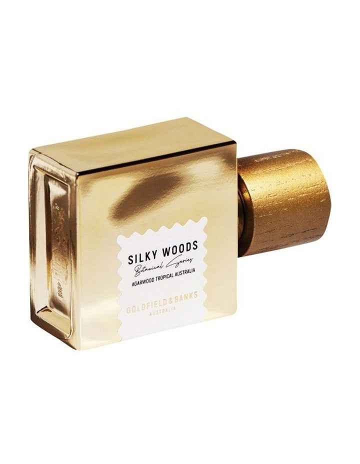 Silky Woods Perfume
