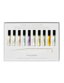 Discovery Sample Collection 10x2ml