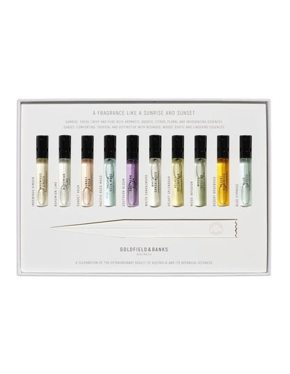 Discovery Sample Collection 10x2ml