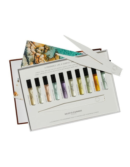Discovery Sample Collection 10x2ml