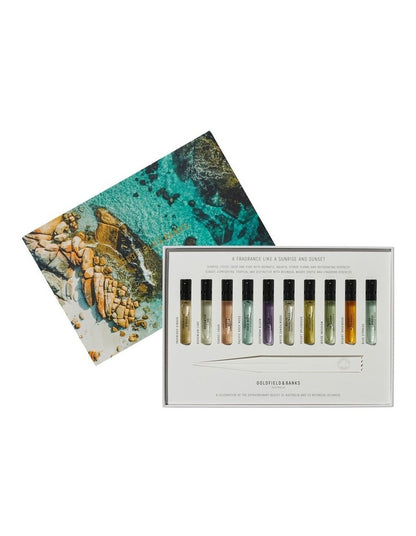 Discovery Sample Collection 10x2ml