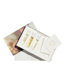 Botanical Series Luxury Sample Collection 3 x 2ml