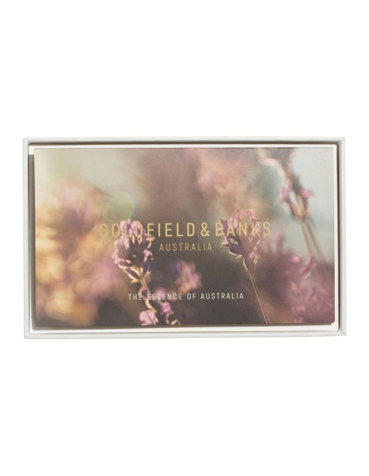 Botanical Series Luxury Sample Collection 3 x 2ml