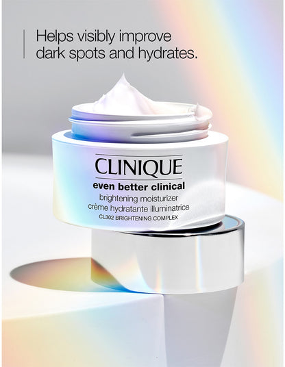 Even Better Clinical Brightening Moisturizer 50ml