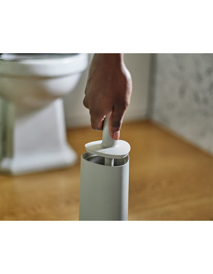 FLEX 360 TOILET BRUSH ECRU