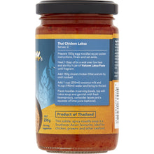 Valcom Paste Laksa 230g