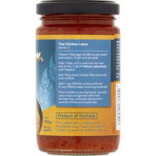 Valcom Laksa Paste 230g