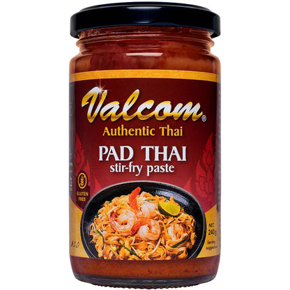 Valcom Paste Pad Thai 240g