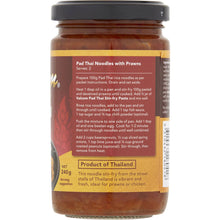 Valcom Paste Pad Thai 240g