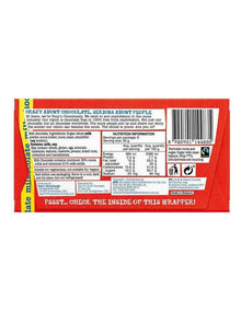Milk Chocolate (180g)