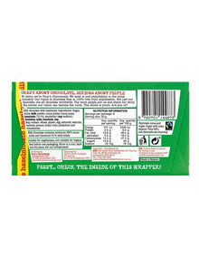 Milk Hazelnut (180g)