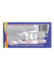 Dark Milk Pretzel Toffee (180g)