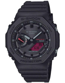 GAB2100BBR-1A Watch in Black
