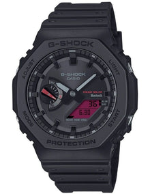 GAB2100BBR-1A Watch in Black